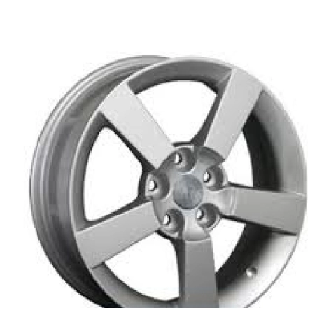 Replay Mitsubishi (MI15) W6.5 R17 PCD5x114.3 ET38 DIA67.1 silver
